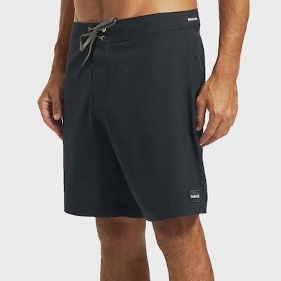 Bermuda Masculina Hurley Phantom Eco One Only - Foto 1