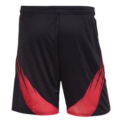 Short Adidas II CR Flamengo 25/26 - Foto 2