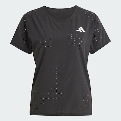 Camiseta Feminina Adidas Adizero Tee W - Foto 2