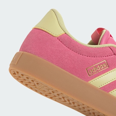 Tênis Feminino Adidas Vl Court 3.0 - Foto 5