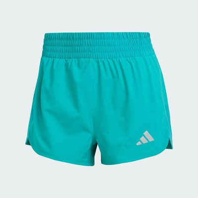 Short Feminino Adidas Racer Pacer Woven - Foto 2