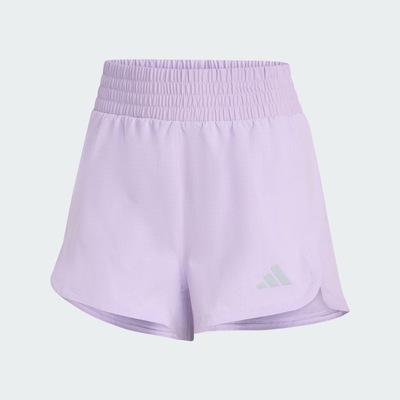 Short Feminino Adidas Racer Pacer Woven - Foto 2