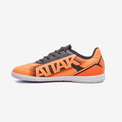 Chuteira Futsal Adulto Umbro Attak Iii - Foto 2