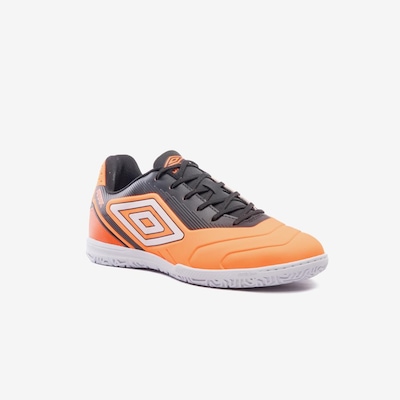 Chuteira Futsal Adulto Umbro Attak Iii - Foto 3
