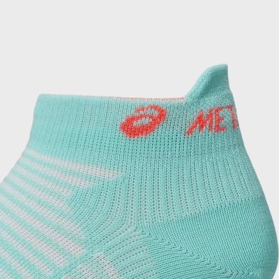 Meia Cano Curto Asics Metaspeed Ankle Unissex - Foto 3