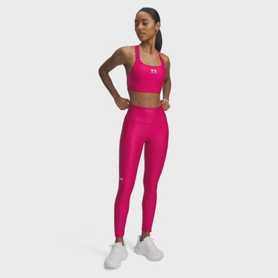 Calça Legging Under Armour Tech Ankle Feminina - Foto 3