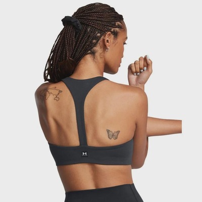 Top Under Armour Campus Bralette Feminino - Foto 2