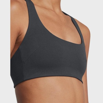 Top Under Armour Campus Bralette Feminino - Foto 3