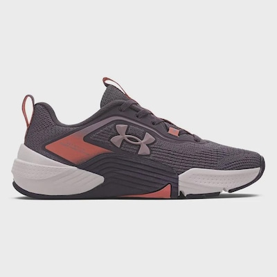 Tênis Feminino Under Armour Tribase Reps 2 SE - Foto 1