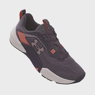 Tênis Feminino Under Armour Tribase Reps 2 SE - Foto 2