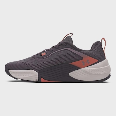 Tênis Feminino Under Armour Tribase Reps 2 SE - Foto 3