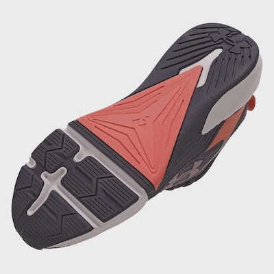 Tênis Feminino Under Armour Tribase Reps 2 SE - Foto 5