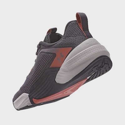 Tênis Feminino Under Armour Tribase Reps 2 SE - Foto 6