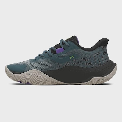 Tênis Masculino Under Armour Dime - Foto 3