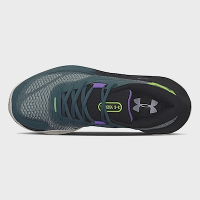 Tênis Masculino Under Armour Dime - Foto 4