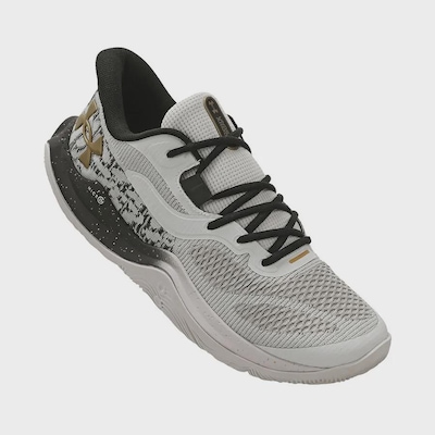 Tênis Masculino Under Armour Dime - Foto 2