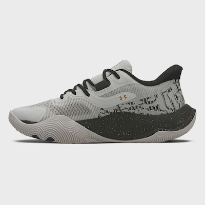 Tênis Masculino Under Armour Dime - Foto 3