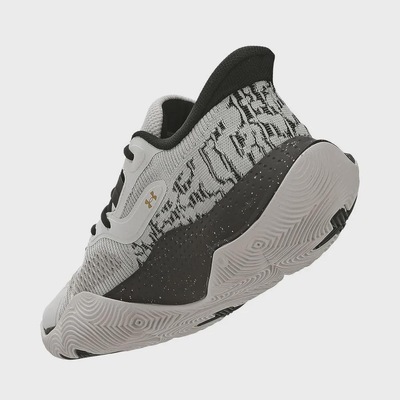 Tênis Masculino Under Armour Dime - Foto 5