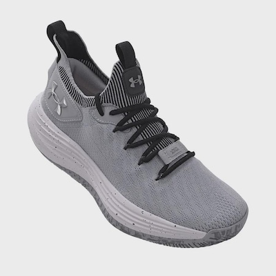 Tênis Masculino Under Armour Hooper - Foto 2