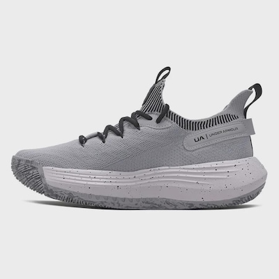 Tênis Masculino Under Armour Hooper - Foto 3