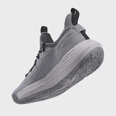 Tênis Masculino Under Armour Hooper - Foto 5