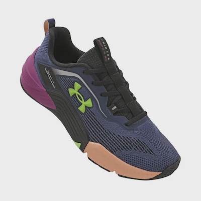 Tênis Unissex Under Armour Tribase Reps 2 SE - Foto 2