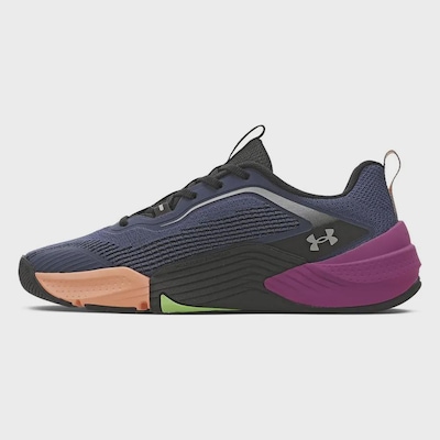 Tênis Unissex Under Armour Tribase Reps 2 SE - Foto 3