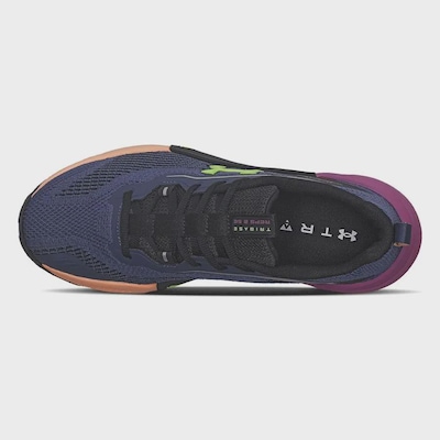 Tênis Unissex Under Armour Tribase Reps 2 SE - Foto 4