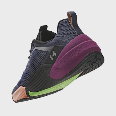 Tênis Unissex Under Armour Tribase Reps 2 SE - Foto 6