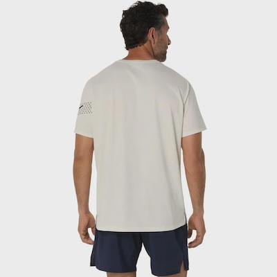 Camiseta Asics Icon Masculino - Foto 3
