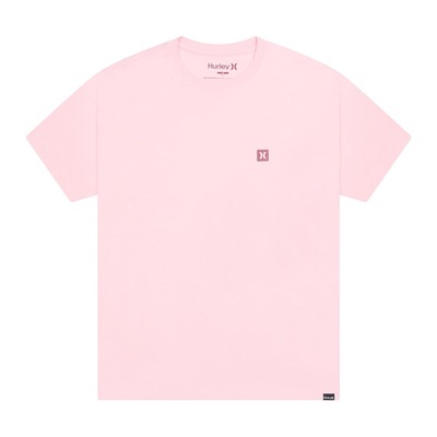 Camiseta Masculina Hurley Mini Icon II SM26 - Foto 1