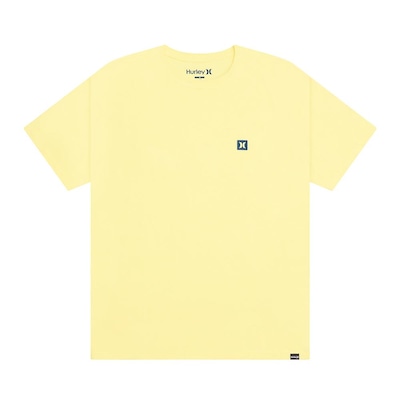 Camiseta Masculina Hurley Mini Icon II SM26 - Foto 1