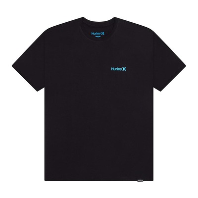 Camiseta Masculina Hurley Classic SM26 - Foto 1