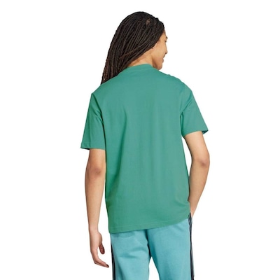 Camiseta Masculina adidas Essentials Big Logo - Foto 2
