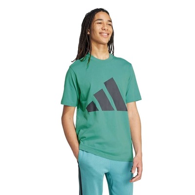 Camiseta Masculina adidas Essentials Big Logo - Foto 3