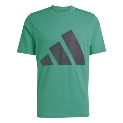 Camiseta Masculina adidas Essentials Big Logo - Foto 4