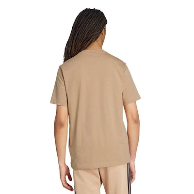 Camiseta Masculina adidas Essentials Big Logo - Foto 2