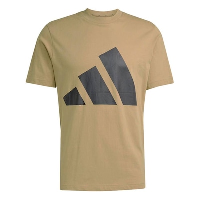 Camiseta Masculina adidas Essentials Big Logo - Foto 3