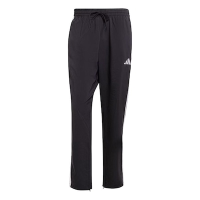 Calça Masculina adidas Essentials Stanford - Foto 4