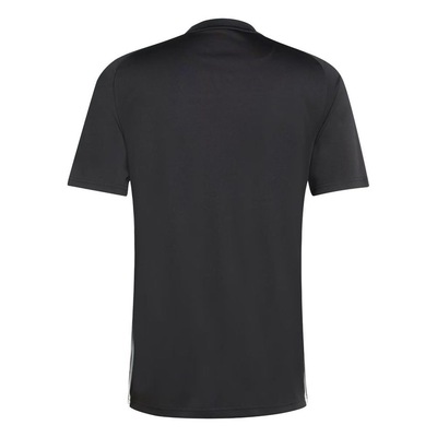 Camiseta Masculina adidas Tiro 25 Essentials - Foto 2