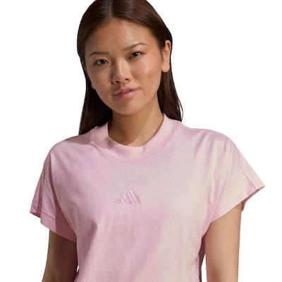 Camiseta Feminina adidas All Szn - Foto 2