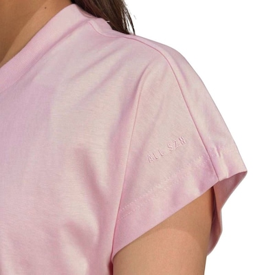 Camiseta Feminina adidas All Szn - Foto 5