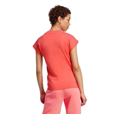 Camiseta Feminina adidas Logo Linear - Foto 2