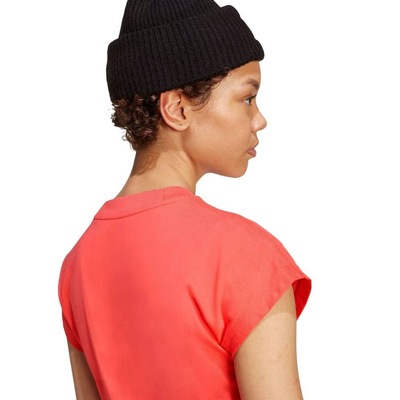 Camiseta Feminina adidas Logo Linear - Foto 4