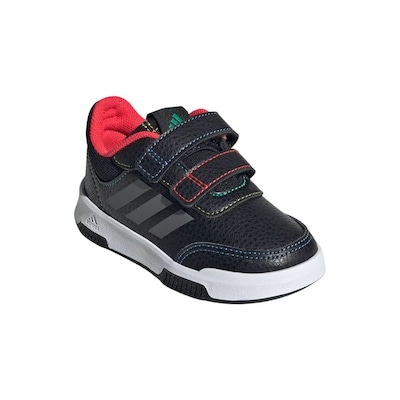Tênis Infantil adidas Tensaur Sport - Foto 3