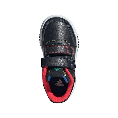 Tênis Infantil adidas Tensaur Sport - Foto 5
