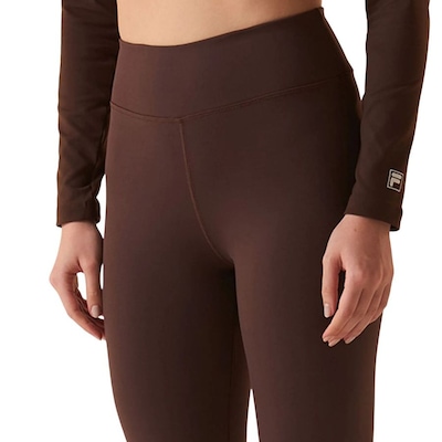 Calça Legging Feminina Fila Flat Life II - Foto 3