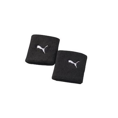 Munhequeira Puma Tr Essential Core - Par - Foto 1