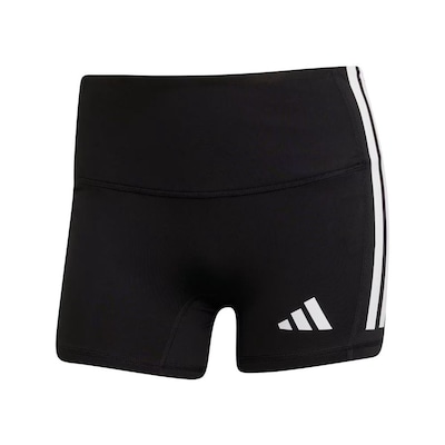 Short Feminino adidas 3 Listras 4 - Foto 4