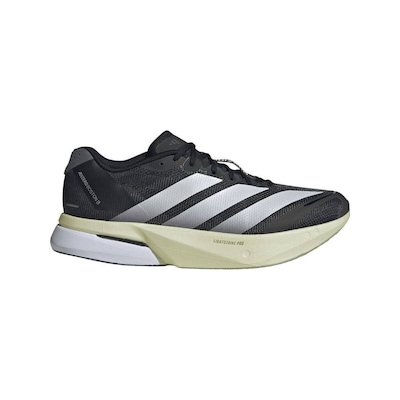 Tênis Masculino adidas Adizero Boston 13 - Foto 1